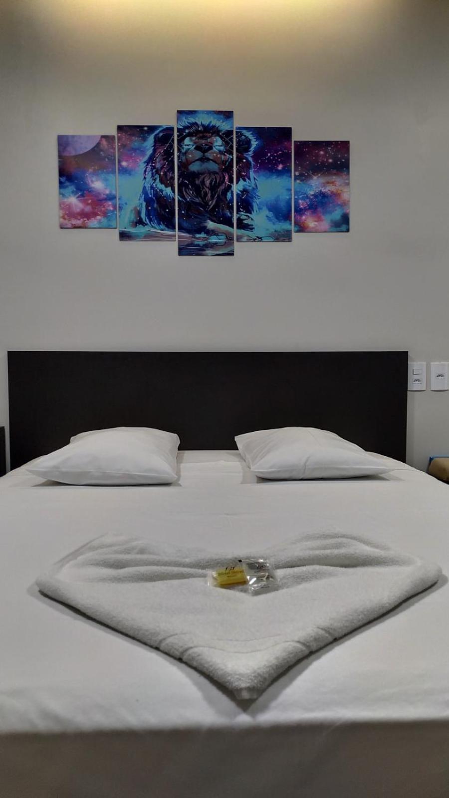 Hotel Barril Примавера-ду-Лести Экстерьер фото