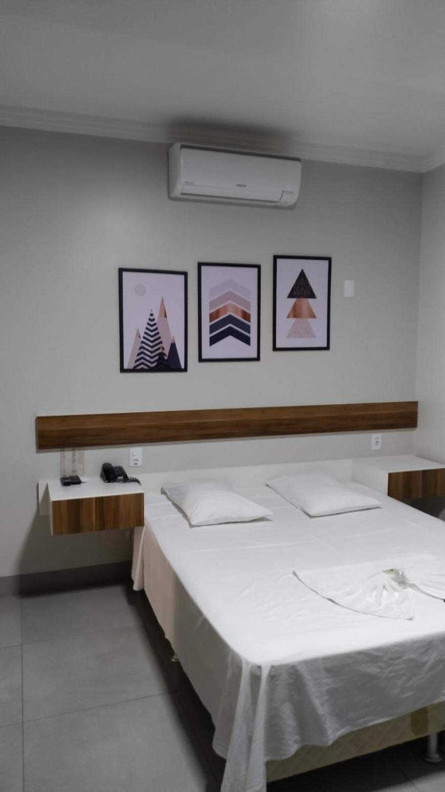 Hotel Barril Примавера-ду-Лести Экстерьер фото
