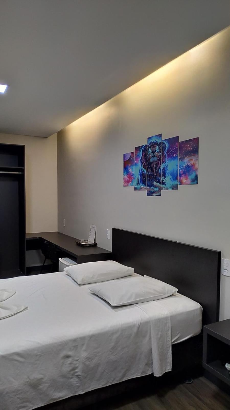 Hotel Barril Примавера-ду-Лести Экстерьер фото