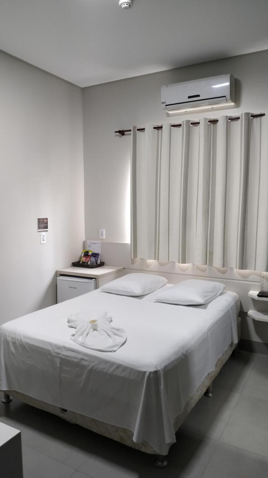 Hotel Barril Примавера-ду-Лести Экстерьер фото