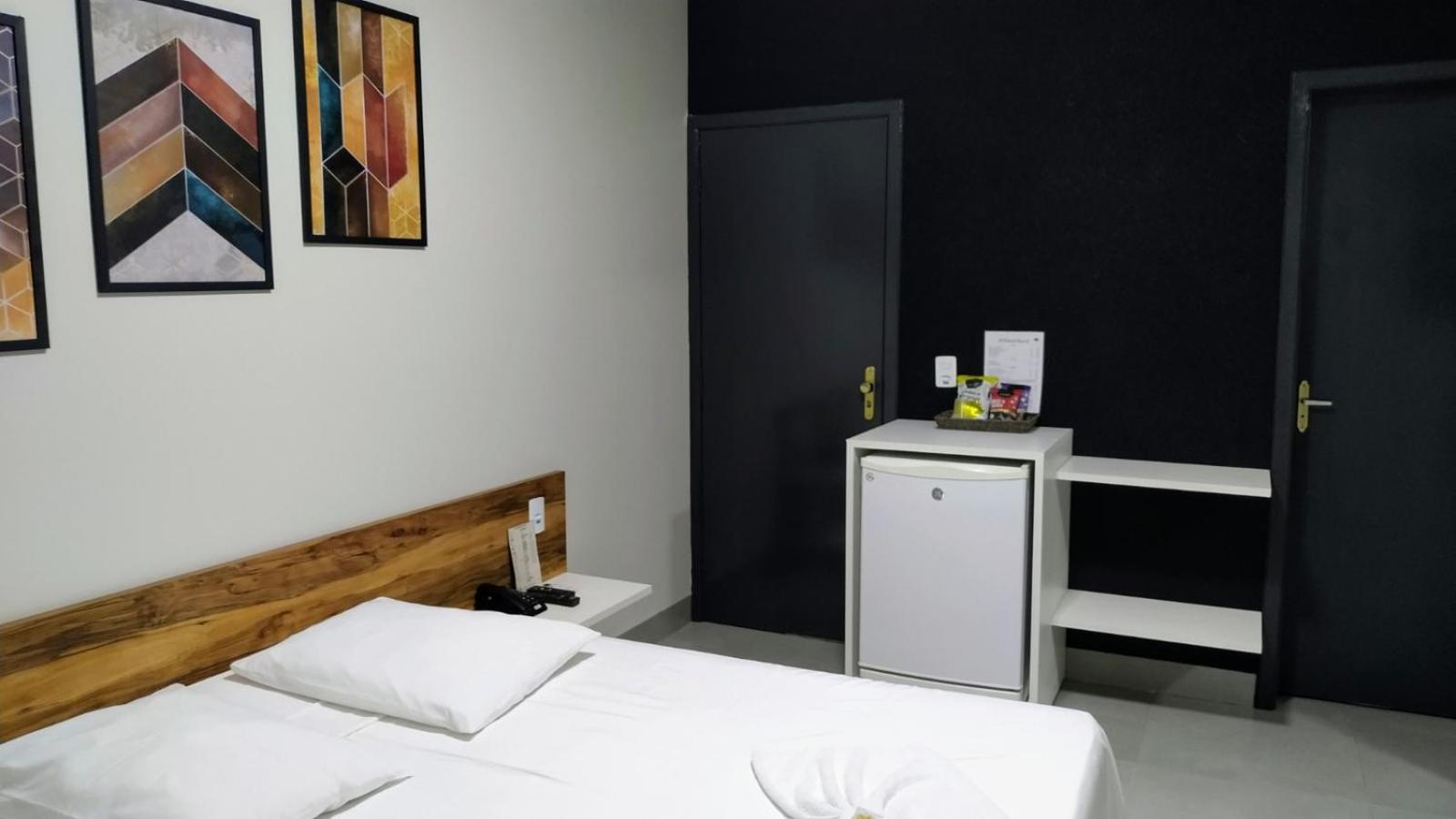 Hotel Barril Примавера-ду-Лести Экстерьер фото