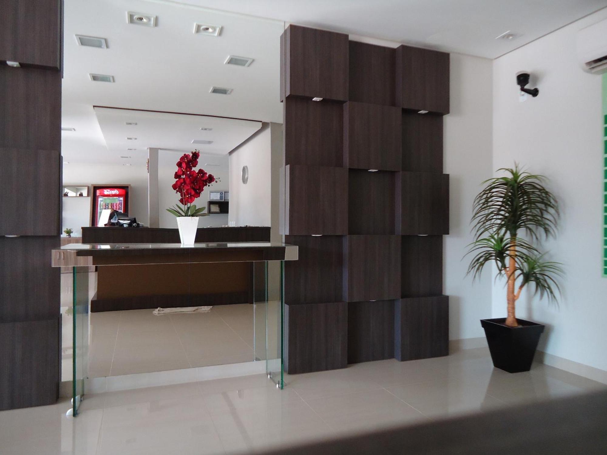 Hotel Barril Примавера-ду-Лести Экстерьер фото