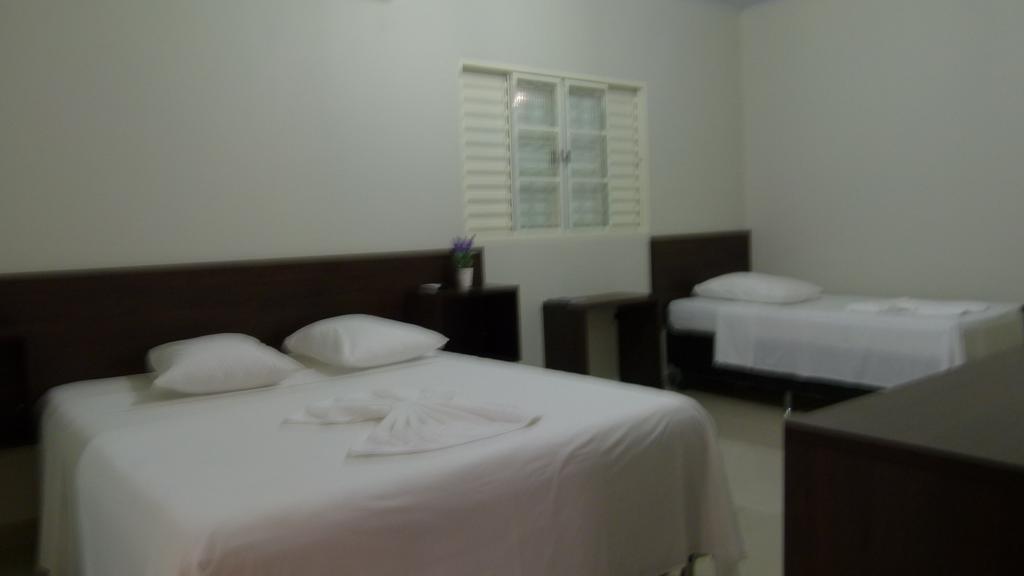 Hotel Barril Примавера-ду-Лести Номер фото