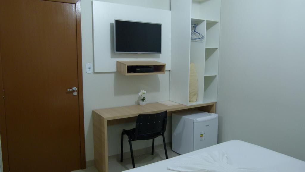 Hotel Barril Примавера-ду-Лести Номер фото