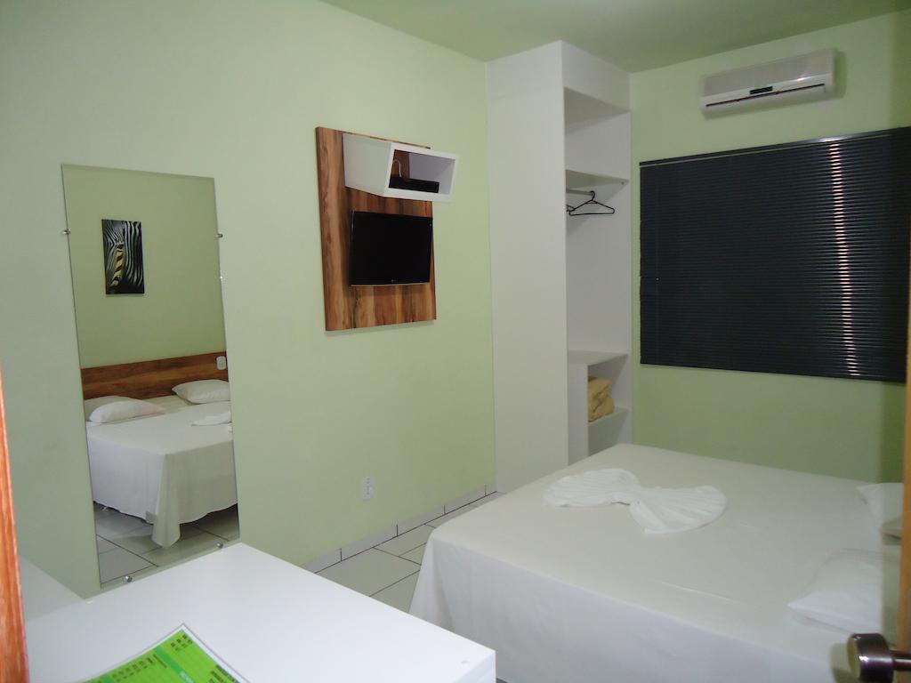 Hotel Barril Примавера-ду-Лести Номер фото