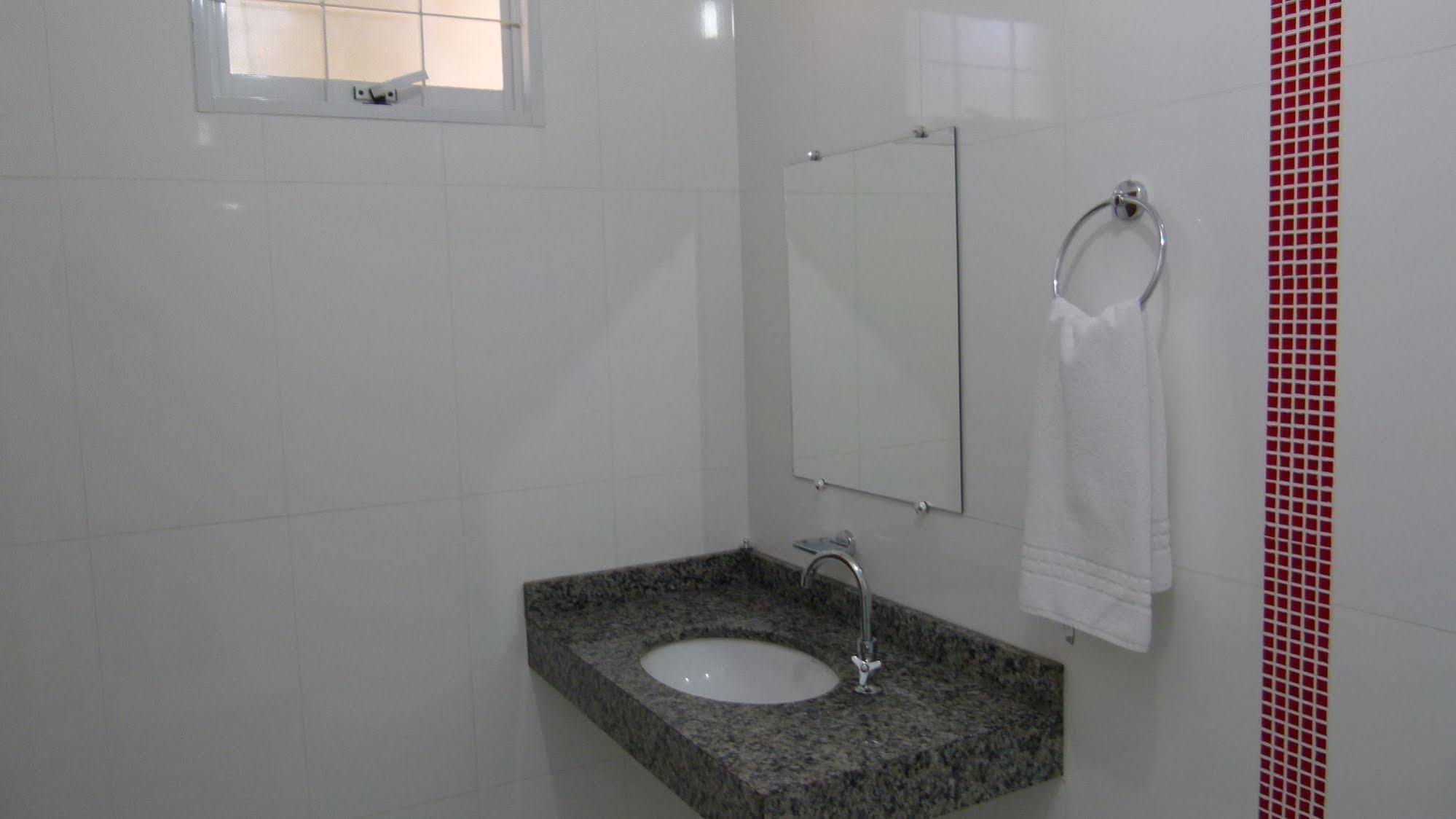 Hotel Barril Примавера-ду-Лести Экстерьер фото