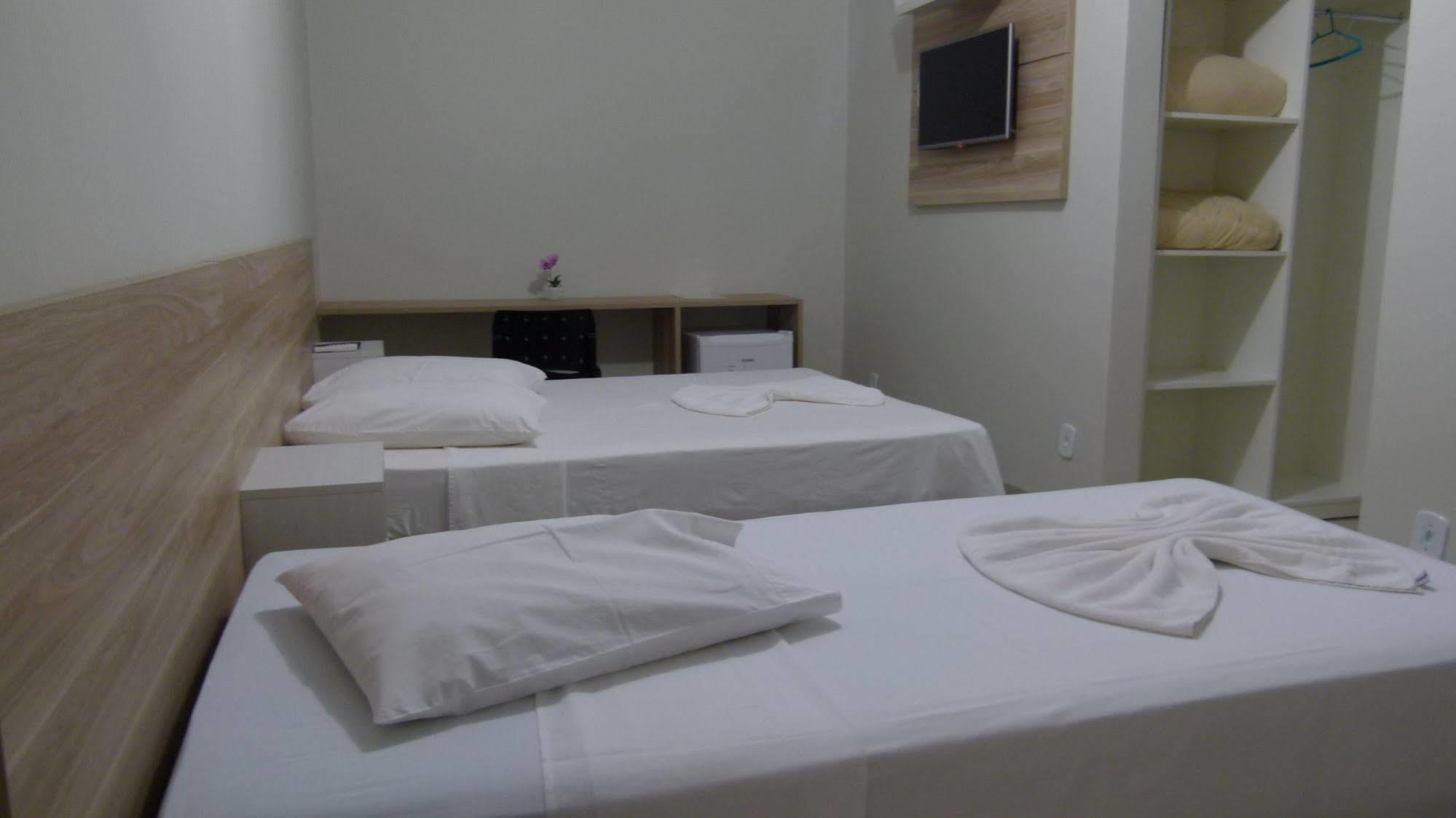 Hotel Barril Примавера-ду-Лести Экстерьер фото